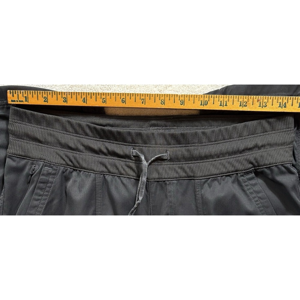 The North Face Women's Aphrodite Motion Hiking Pants Size Medium Black -1728 - Picture 5 of 9